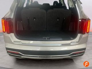 Kia Sorento 1.6 T-GDi HEV Drive 4x2 7pl