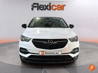 Opel Grandland X 1.5 CDTi Design Line