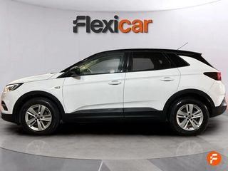 Opel Grandland X 1.5 CDTi Design Line