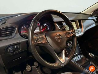 Opel Grandland X 1.5 CDTi Design Line