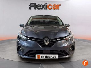 Renault Clio Initiale Paris E-Tech Híbrido 103 kW