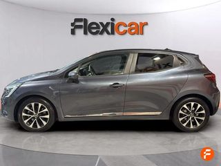 Renault Clio Initiale Paris E-Tech Híbrido 103 kW