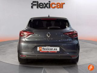 Renault Clio Initiale Paris E-Tech Híbrido 103 kW