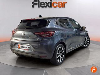 Renault Clio Initiale Paris E-Tech Híbrido 103 kW