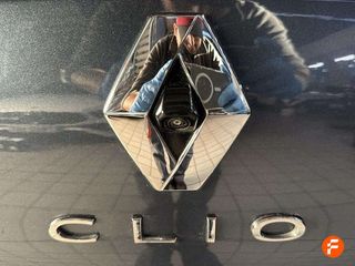 Renault Clio Initiale Paris E-Tech Híbrido 103 kW