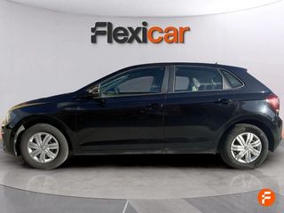 Volkswagen Polo Advance 1.0 55kW (75CV)