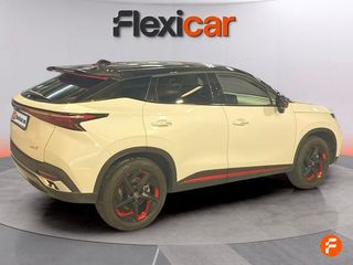 Omoda 5 1.6 T-GDI 136.5kW (185CV) DCT Premium