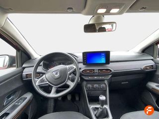 Dacia Sandero Expression 74kW (100CV) ECO-G