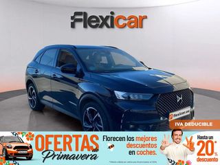 DS DS 7 BlueHDi 132kW (180CV) Auto. LOUVRE