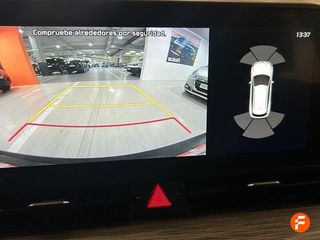 Kia Sportage 1.6 CRDi 85kW (115CV) Concept 4x2