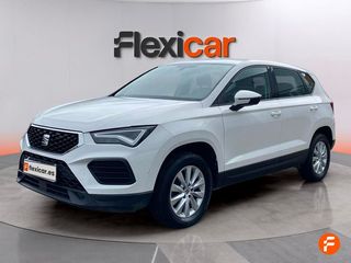 Seat Ateca 1.0 TSI 81kW (110CV) St&Sp Reference