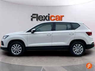 Seat Ateca 1.0 TSI 81kW (110CV) St&Sp Reference