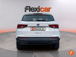 Seat Ateca 1.0 TSI 81kW (110CV) St&Sp Reference