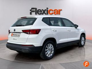 Seat Ateca 1.0 TSI 81kW (110CV) St&Sp Reference