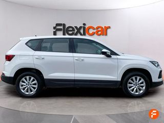 Seat Ateca 1.0 TSI 81kW (110CV) St&Sp Reference