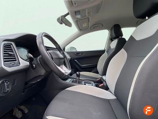 Seat Ateca 1.0 TSI 81kW (110CV) St&Sp Reference