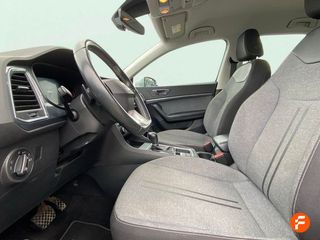 Seat Ateca 1.5 TSI 110kW (150CV) DSG St&Sp FR XM