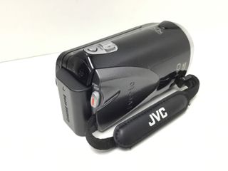 videocamara digital jvc gz-hm310be