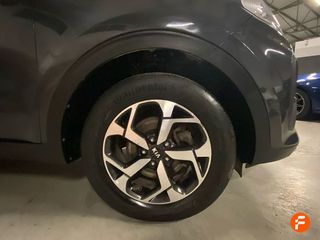 Kia Sportage 1.6 MHEV Drive 100kW (136CV) 4x2