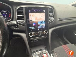 Renault Megane R.S.Line TCe 117 kW (160CV) EDC GPF