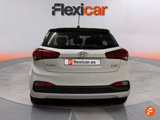 Hyundai i20 1.0 TGDI 74kW (100CV) Drive & Skate