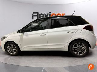 Hyundai i20 1.0 TGDI 74kW (100CV) Drive & Skate