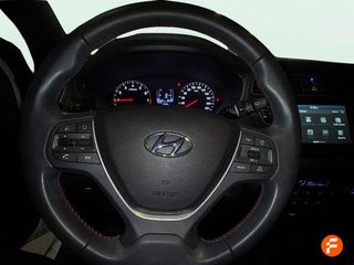 Hyundai i20 1.0 TGDI 74kW (100CV) Drive & Skate