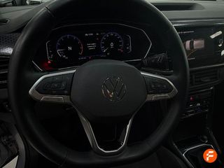 Volkswagen T-Cross Sport 1.5 TSI 110kW (150CV) DSG