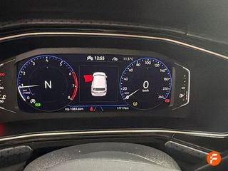 Volkswagen T-Cross Sport 1.5 TSI 110kW (150CV) DSG