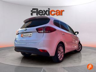 Kia Carens 1.6 GDi 99kW (135CV) Concept