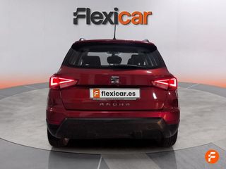 Seat Arona 1.0 TSI 70kW (95CV) Style Ecomotive