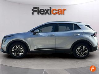 Kia Sportage 1.6 T-GDi 110kW (150CV) Concept 4x2