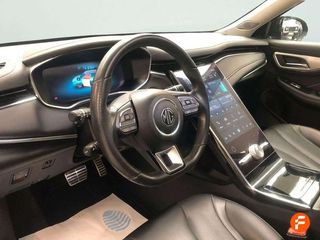 MG Marvel R 70kWh Luxury