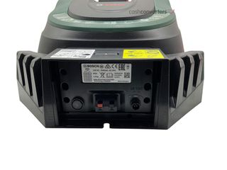 cortacesped bosch indigo s 500