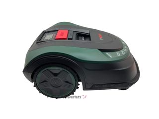 cortacesped bosch indigo s 500