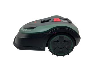 cortacesped bosch indigo s 500