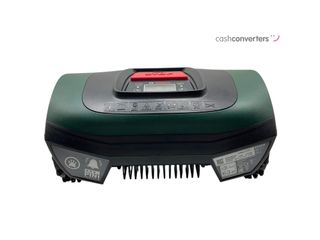 cortacesped bosch indigo s 500