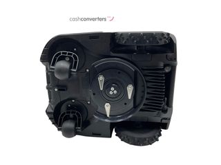 cortacesped bosch indigo s 500