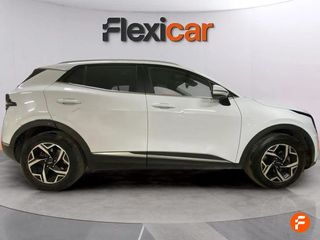 Kia Sportage 1.6 CRDi MHEV 100kW (136CV) Concept 4x2