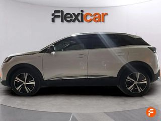 Peugeot 3008 1.5 BlueHDi 96kW (130CV) S&S GT