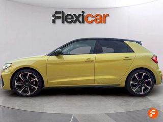 Audi A1 Sportback Epic edit 40 TFSI 147kW S tron
