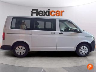 Volkswagen Caravelle Corta 2.0 TDI 110 kW (150 CV) Aut 8 Vel