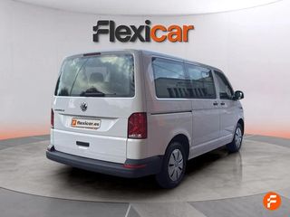 Volkswagen Caravelle Corta 2.0 TDI 110 kW (150 CV) Aut 8 Vel