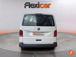Volkswagen Caravelle Corta 2.0 TDI 110 kW (150 CV) Aut 8 Vel