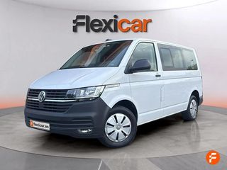 Volkswagen Caravelle Corta 2.0 TDI 110 kW (150 CV) Aut 8 Vel