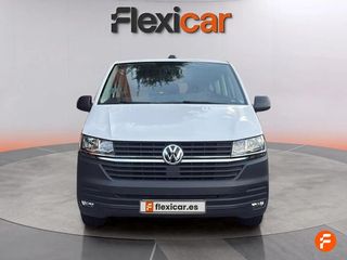 Volkswagen Caravelle Corta 2.0 TDI 110 kW (150 CV) Aut 8 Vel