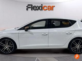 Seat Leon 2.0 TSI 213kW (290CV) DSG-7 St&Sp Cupra