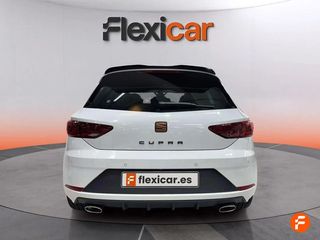 Seat Leon 2.0 TSI 213kW (290CV) DSG-7 St&Sp Cupra