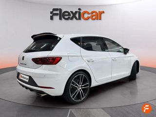Seat Leon 2.0 TSI 213kW (290CV) DSG-7 St&Sp Cupra