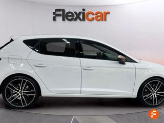 Seat Leon 2.0 TSI 213kW (290CV) DSG-7 St&Sp Cupra